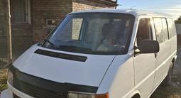 Volkswagen Transporter 1993 года за 3 400 000 тг. в Экибастуз – фото 2