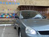 ВАЗ (Lada) Priora 2170 2011 годаfor2 450 000 тг. в Астана – фото 3