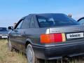 Audi 80 1989 года за 2 000 000 тг. в Семей