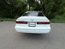 Toyota Camry, 1998