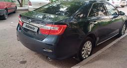 Toyota Camry 2012 года за 8 200 000 тг. в Астана – фото 4