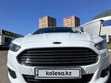 Ford Mondeo 2016 года за 8 700 000 тг. в Астана