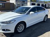 Ford Mondeo 2016 года за 8 700 000 тг. в Астана – фото 3