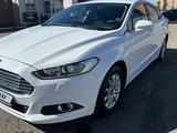 Ford Mondeo 2016 года за 8 700 000 тг. в Астана – фото 5