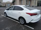 Hyundai Accent 2020 года за 6 800 000 тг. в Алматы – фото 3