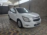 Chevrolet Cobalt 2022 года за 5 700 000 тг. в Шымкент