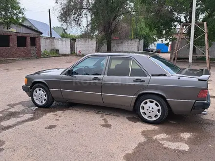 Mercedes-Benz 190 1992 года за 1 400 000 тг. в Каскелен – фото 11