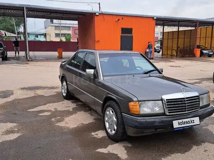 Mercedes-Benz 190 1992 года за 1 400 000 тг. в Каскелен – фото 3