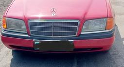 Mercedes-Benz C 180 1994 года за 2 600 000 тг. в Тайынша – фото 2