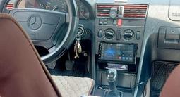 Mercedes-Benz C 180 1994 года за 2 600 000 тг. в Тайынша