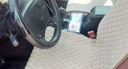 Mercedes-Benz C 180 1994 года за 2 600 000 тг. в Тайынша – фото 4