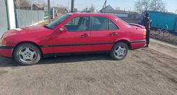 Mercedes-Benz C 180 1994 года за 2 600 000 тг. в Тайынша – фото 5