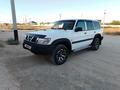 Nissan Patrol 1999 годаfor6 999 999 тг. в Актау