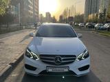 Mercedes-Benz E 200 2013 годаүшін12 600 000 тг. в Астана