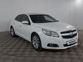 Chevrolet Malibu 2014 года за 6 250 000 тг. в Шымкент – фото 3