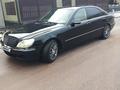 Mercedes-Benz S 350 2003 годаүшін5 700 000 тг. в Астана – фото 2