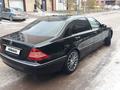 Mercedes-Benz S 350 2003 годаүшін5 700 000 тг. в Астана – фото 3