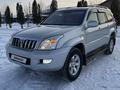 Toyota Land Cruiser Prado 2007 годаfor15 300 000 тг. в Алматы