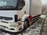 Renault  Premium 1996 годаүшін8 500 000 тг. в Шымкент – фото 3