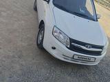 ВАЗ (Lada) Granta 2190 2013 годаүшін2 450 000 тг. в Актау – фото 2