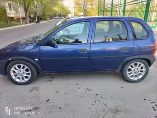 Opel Vita, 1995