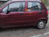 Daewoo Matiz 2011 года за 1 000 000 тг. в Экибастуз – фото 2