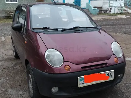 Daewoo Matiz 2011 года за 1 000 000 тг. в Экибастуз