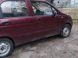 Daewoo Matiz 2011 года за 1 000 000 тг. в Экибастуз – фото 5