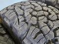 Комплект шин BFGoodrich All-Terrain T/A KO2 235/85R16 за 530 000 тг. в Алматы – фото 2