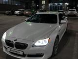 BMW 640 2012 года за 15 800 000 тг. в Караганда – фото 2