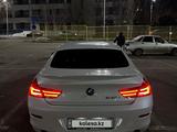 BMW 640 2012 года за 15 800 000 тг. в Астана – фото 5