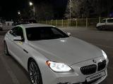 BMW 640 2012 годаүшін16 000 000 тг. в Караганда – фото 3