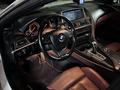 BMW 640 2012 года за 19 000 000 тг. в Караганда – фото 9