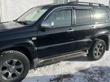 Toyota Land Cruiser Prado 2004 годаfor7 900 000 тг. в Жезказган – фото 3