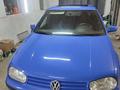 Volkswagen Golf 1998 годаүшін3 250 000 тг. в Караганда – фото 3