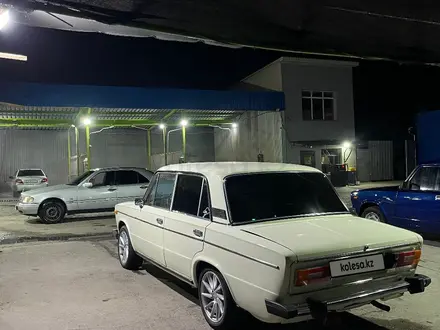 ВАЗ (Lada) 2106 1998 года за 1 400 000 тг. в Шымкент – фото 3