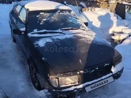 Volkswagen Passat 1992 года за 300 000 тг. в Усть-Каменогорск