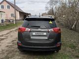 Toyota RAV4 2012 годаүшін9 400 000 тг. в Уральск – фото 3