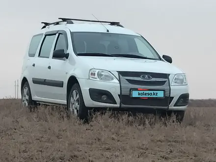 ВАЗ (Lada) Largus 2017 года за 4 100 000 тг. в Актобе