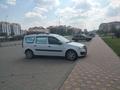 ВАЗ (Lada) Largus 2017 года за 4 100 000 тг. в Актобе – фото 4
