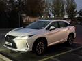 Lexus RX 300 2022 годаүшін26 000 000 тг. в Алматы – фото 2