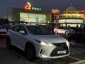 Lexus RX 300 2022 годаүшін26 000 000 тг. в Алматы