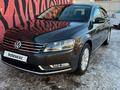 Volkswagen Passat 2014 года за 6 300 000 тг. в Астана