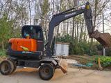 Doosan  DX 2022 года за 23 800 000 тг. в Алматы