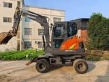 Doosan  DX 2022 года за 23 800 000 тг. в Алматы – фото 2