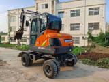 Doosan  DX 2022 года за 23 800 000 тг. в Алматы – фото 3