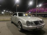 Mercedes-Benz CLK 200 2001 годаүшін3 550 000 тг. в Алматы