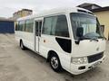 Toyota  Coaster 2009 года за 10 300 000 тг. в Атырау – фото 3