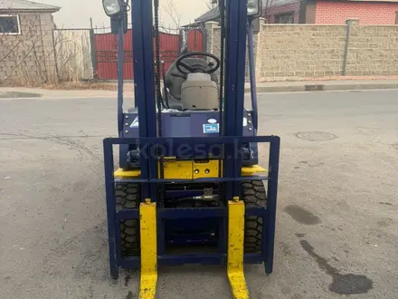 Komatsu  FG 2005 года за 3 250 000 тг. в Алматы – фото 2
