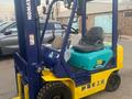 Komatsu  FG 2005 года за 3 250 000 тг. в Алматы